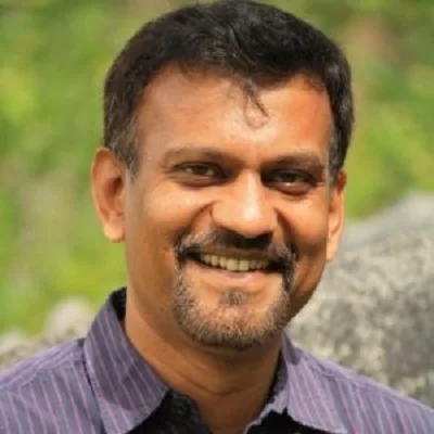 Aaditya Iyengar